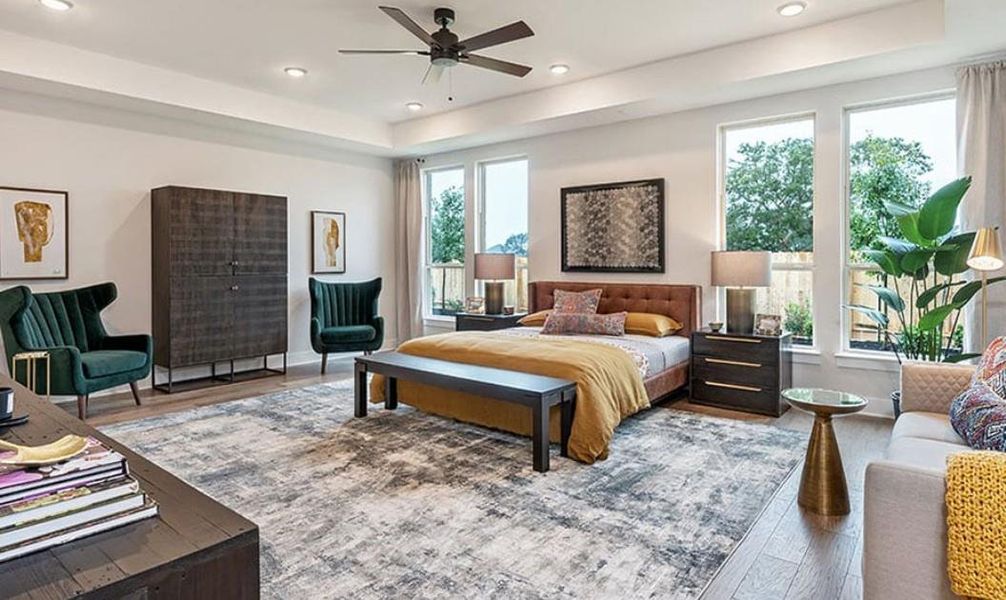 Representative Photo