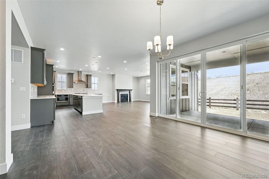 3378 Backdrop Court ~ Ready Now