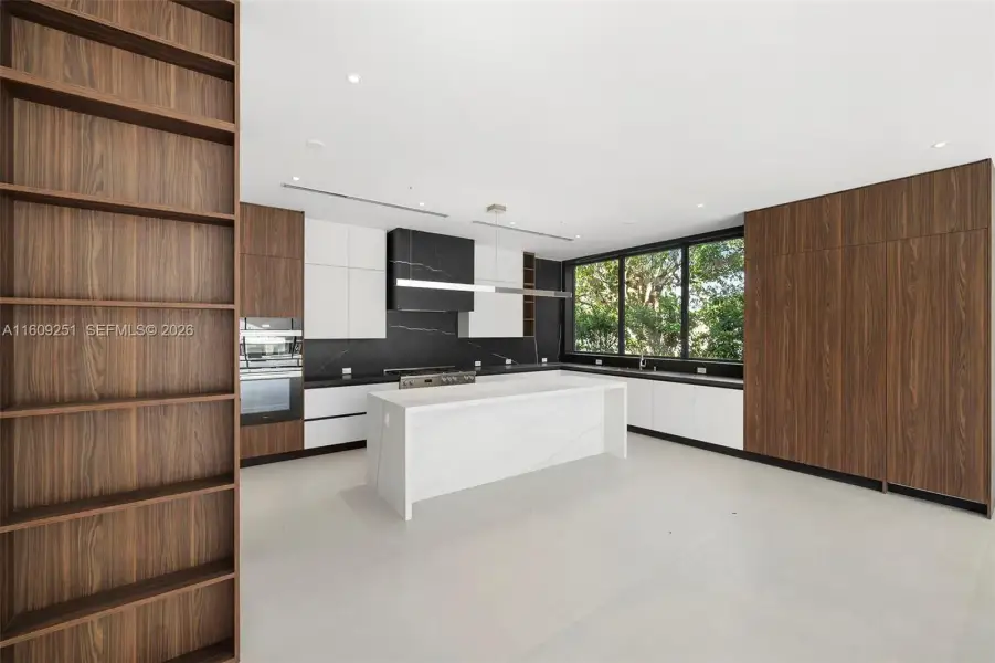 Furnished interior view inside a new home in , Pinecrest (Image 10).