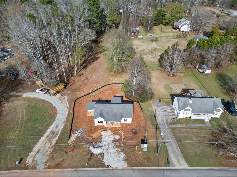 Image 38 of a home in . Image 38 of a home in .