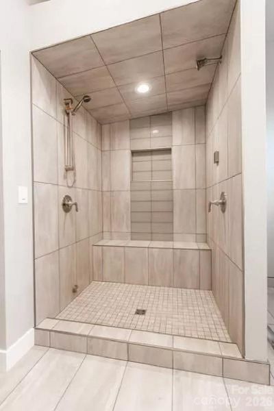 Close-up of interior finishes inside a home in , Granite Falls (Image 20).