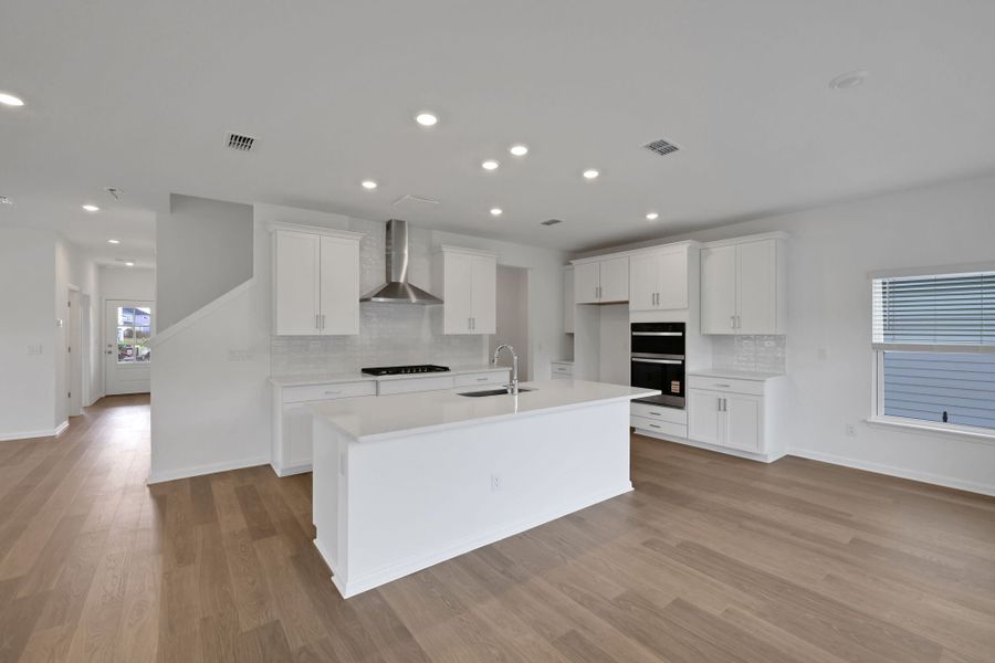 2,423sf New Home in St Augustine, FL.  - Slide 13