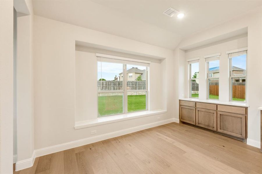 Image 37 of a home in Sunrise at Garden Valley 60-79.