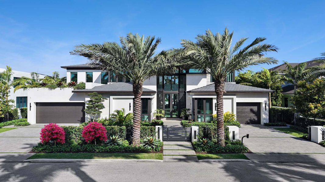 Image 45 of a home in .