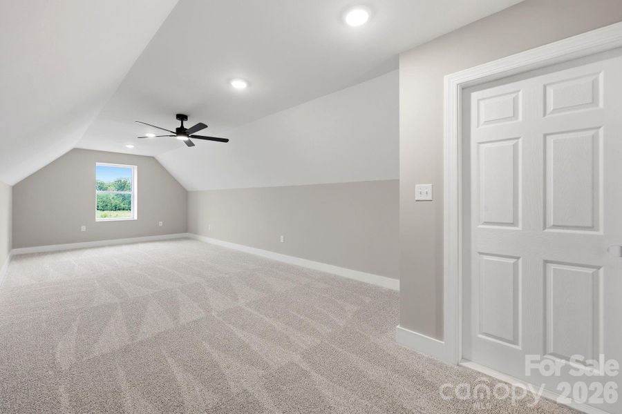 Spacious, unfurnished interior of a new home in , Locust (Image 18). Spacious, unfurnished interior of a new home in , Locust (Image 18).