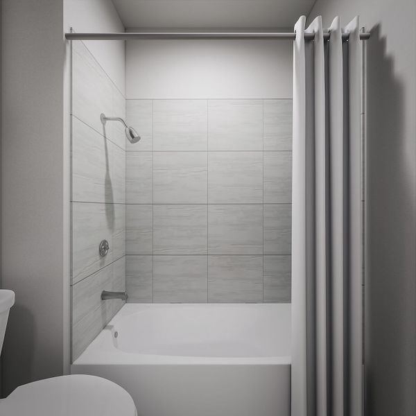 Image 20 of a home in Mason Woods.