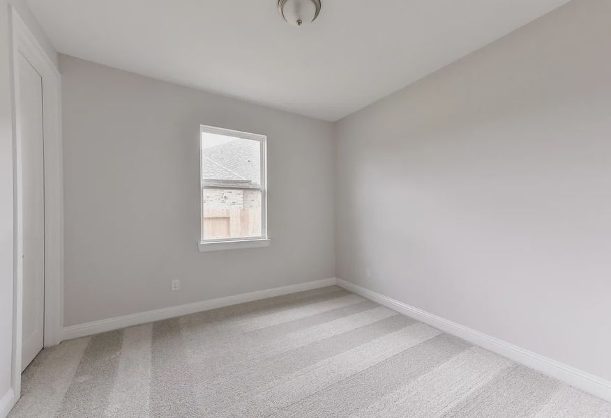 Plan 4509 bed 2 - 13 of 15 Plan 4509 bed 2 - 13 of 15