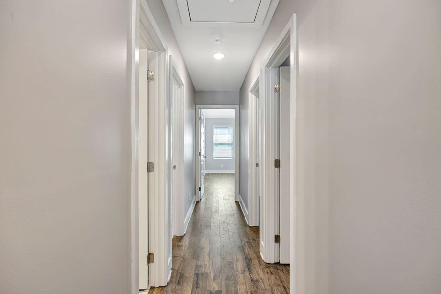 Example Interior 14 Example Interior 14