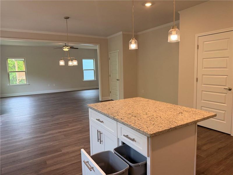 Image 41 of a home in Magnolia Villas.