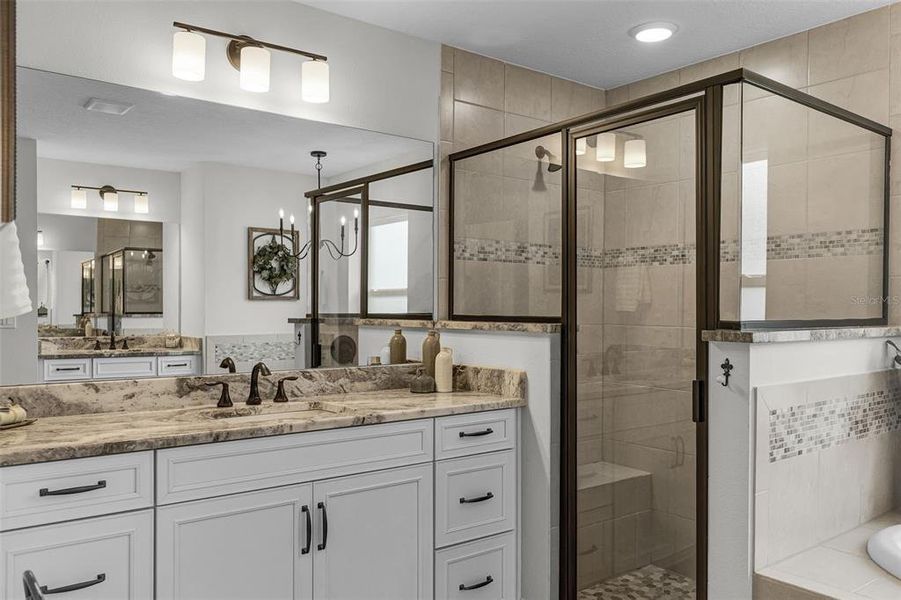 Furnished interior view inside a new home in , Palm Coast (Image 7).