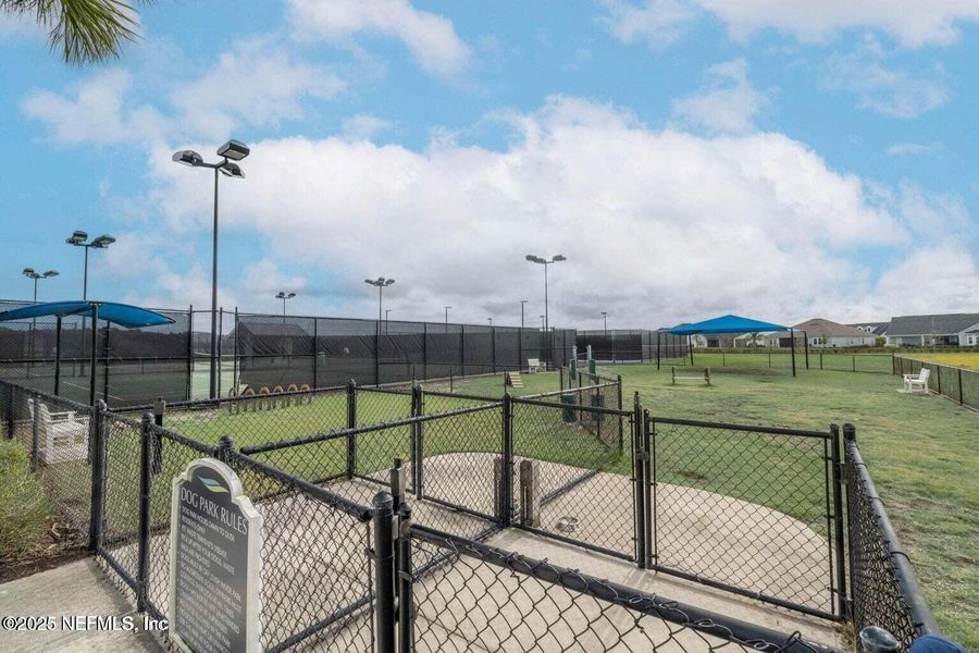 Community amenities in Beacon Lake, St. Augustine (Image 36).