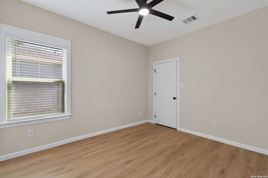 Spacious, unfurnished interior of a new home in , Jourdanton (Image 23). Spacious, unfurnished interior of a new home in , Jourdanton (Image 23).