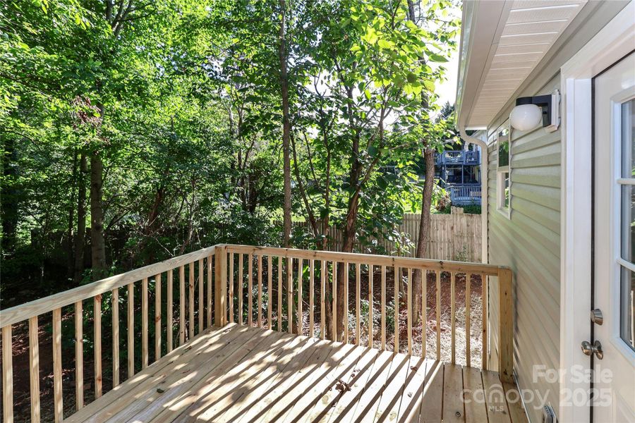 Front exterior of a new home in , Statesville, NC, highlighting curb appeal (Image 16).