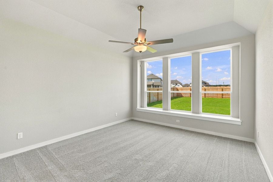4br New Home in Liberty Hill, TX.  - Slide 20