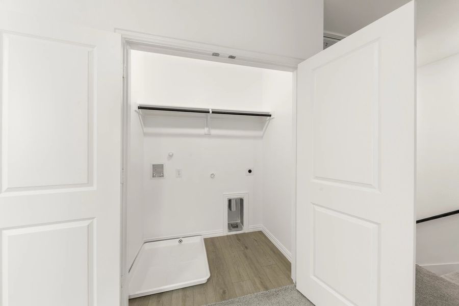 Utility Room Utility Room