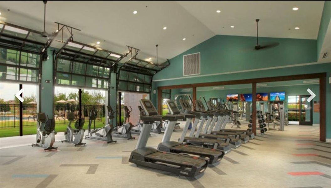 Community amenities in Heartland, Heartland (Image 30).