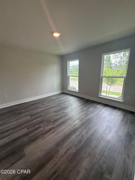 Spacious, unfurnished interior of a new home in East Bay, Panama City (Image 13). Spacious, unfurnished interior of a new home in East Bay, Panama City (Image 13).