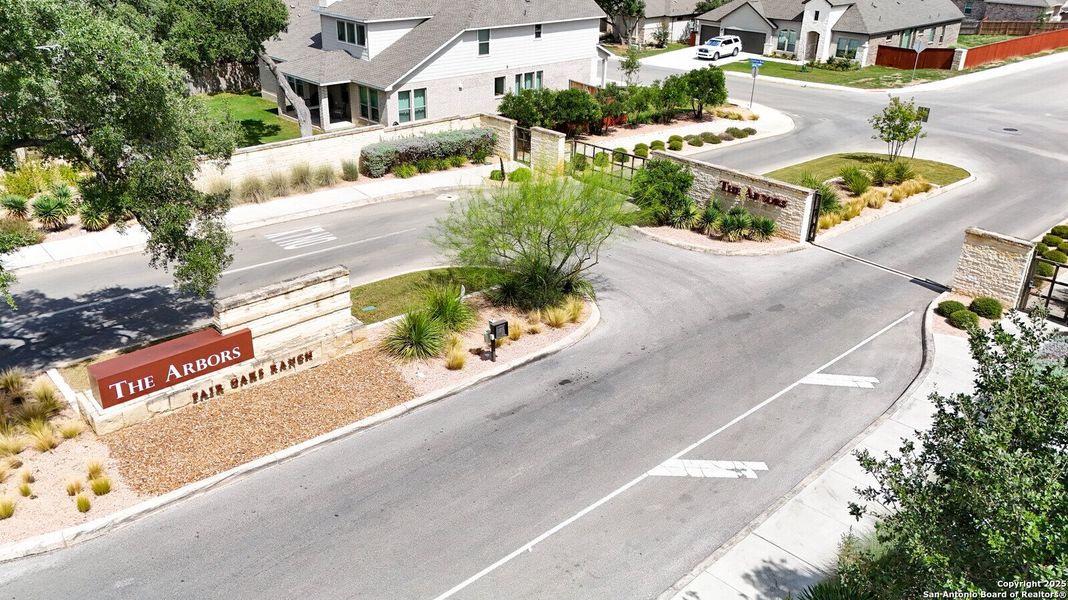 Image 35 of a home in Arbors at Fair Oaks. Image 35 of a home in Arbors at Fair Oaks.