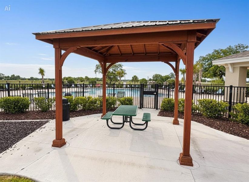 Community amenities in , Haines City (Image 28).