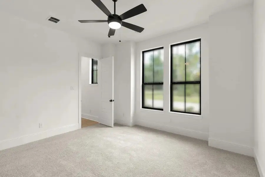 Benson B Bedroom 3