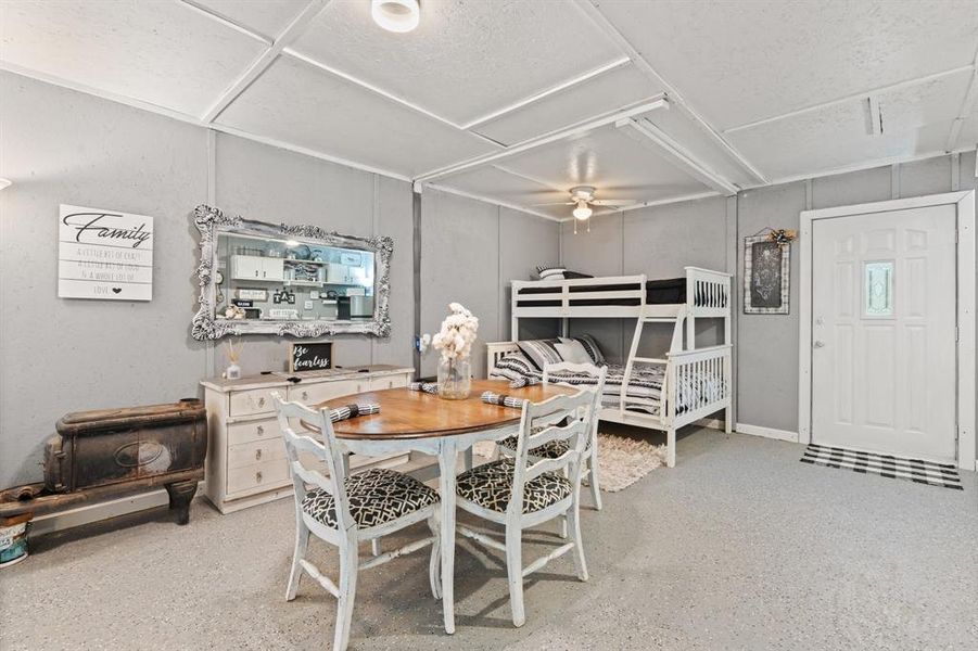 Furnished interior view inside a new home in , Covington (Image 5). Furnished interior view inside a new home in , Covington (Image 5).