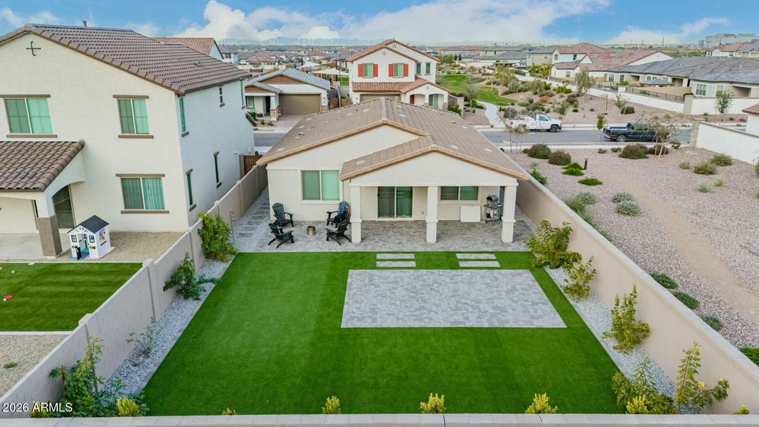 08 - Wollemi Drone 08 - Wollemi Drone