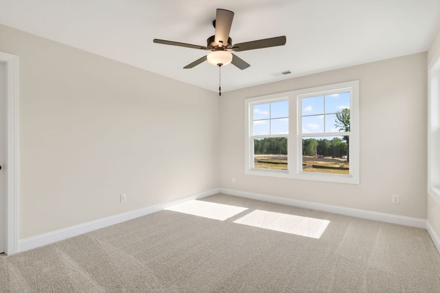 New Home in KNIGHTDALE, NC.  - Slide 21