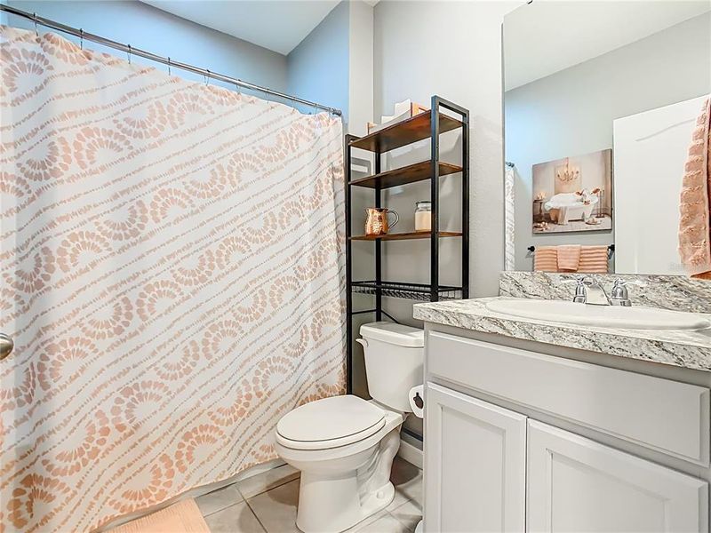 Furnished interior view inside a new home in Auburn Grove, Auburndale (Image 43). Furnished interior view inside a new home in Auburn Grove, Auburndale (Image 43).