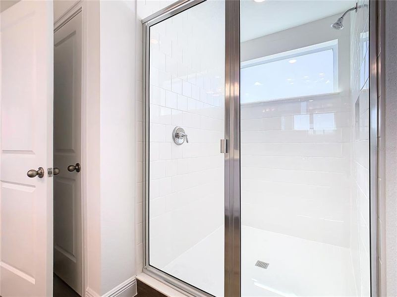 Close-up of interior finishes inside a home in , Winter Garden (Image 15).