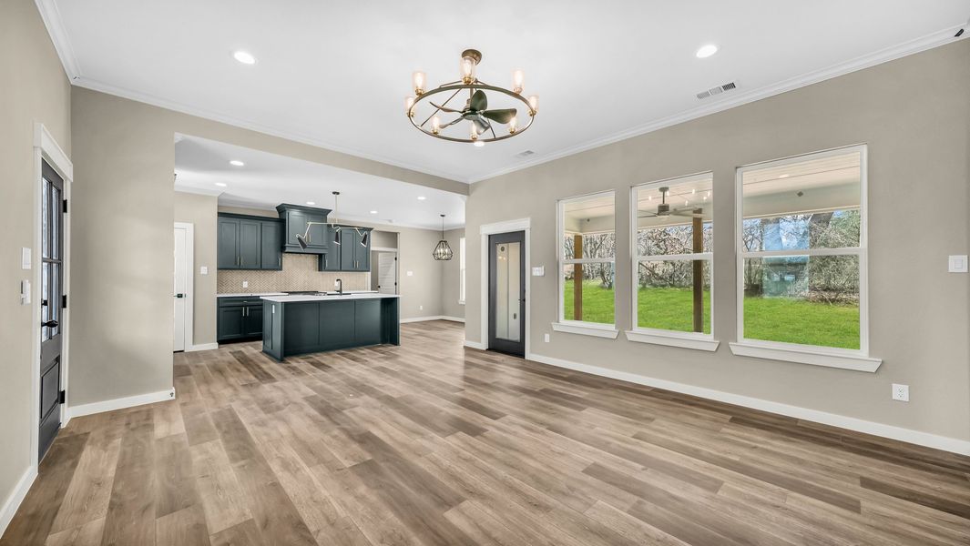 Image 136 representing the Loretta by Zeal Home Builders in Horizon Meadow Estates, Paradise, TX. Image 136 representing the Loretta by Zeal Home Builders in Horizon Meadow Estates, Paradise, TX.