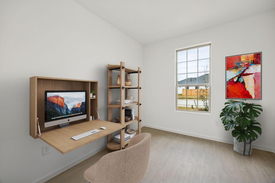 Representative Photo