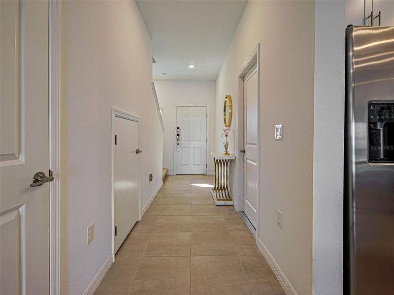 Spacious, unfurnished interior of a new home in , Nokomis (Image 19).