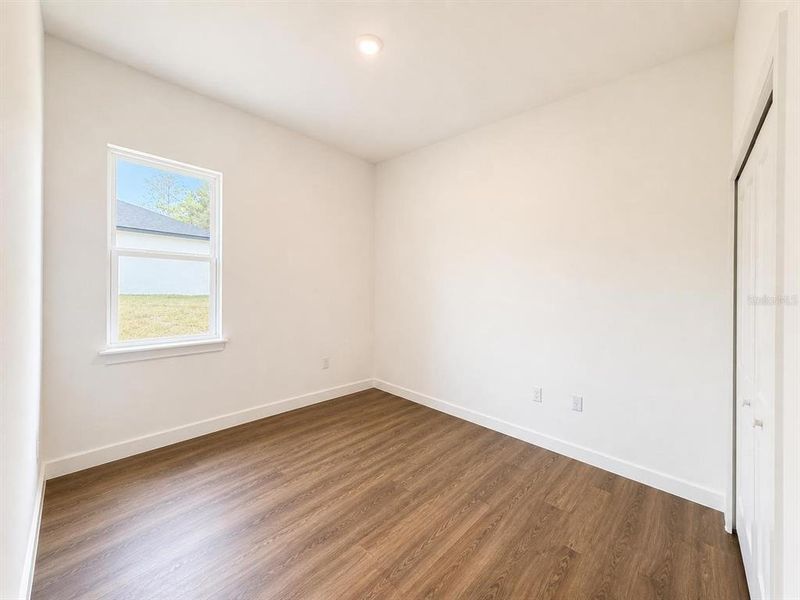 Spacious, unfurnished interior of a new home in , Citrus Springs (Image 20). Spacious, unfurnished interior of a new home in , Citrus Springs (Image 20).
