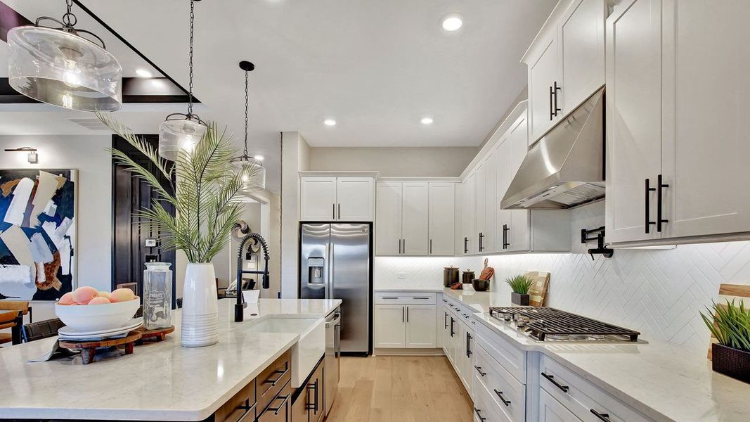 Kitchen Kitchen