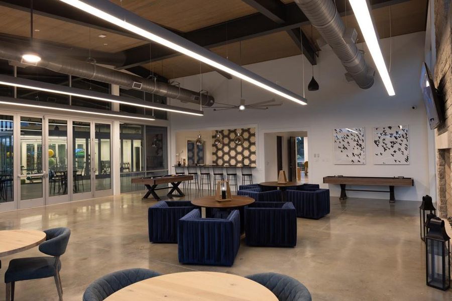 South Oak Community South Oak Community