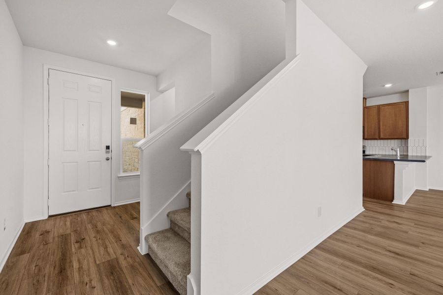 Image 25 of a home in Sonterra - Cool Water.