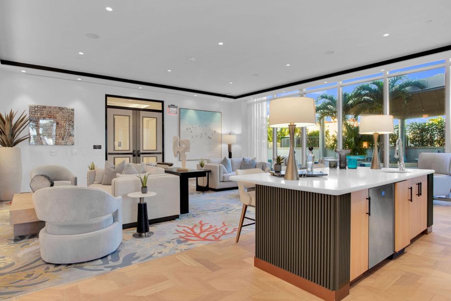 Seasons Gathering Lounge Seasons Gathering Lounge