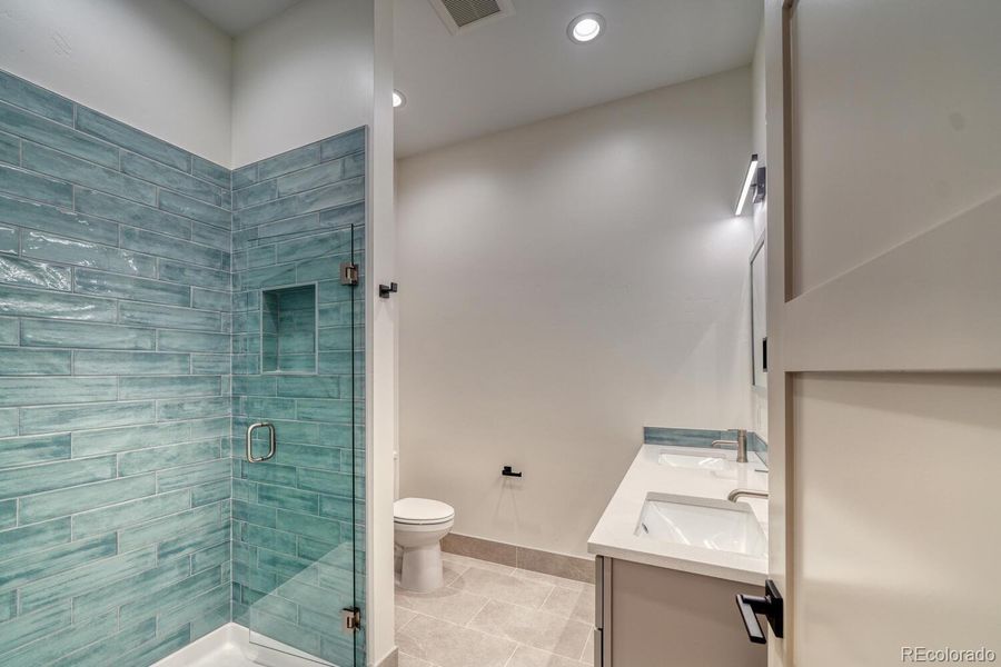 Primary Bath Primary Bath