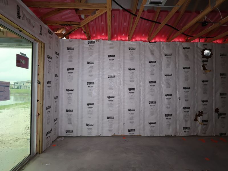 Insulation Insulation
