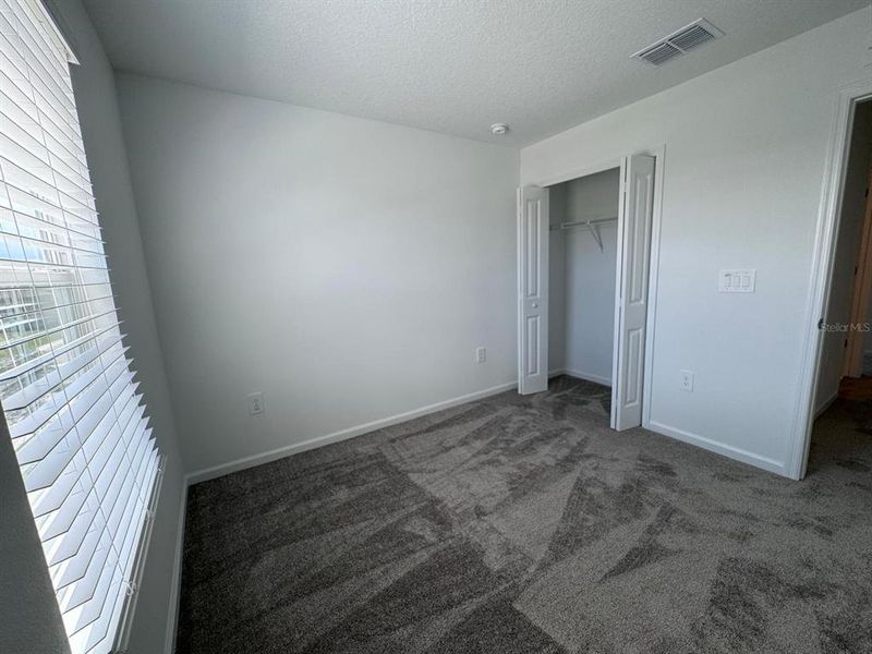 Spacious, unfurnished interior of a new home in Cascades, Davenport (Image 23).