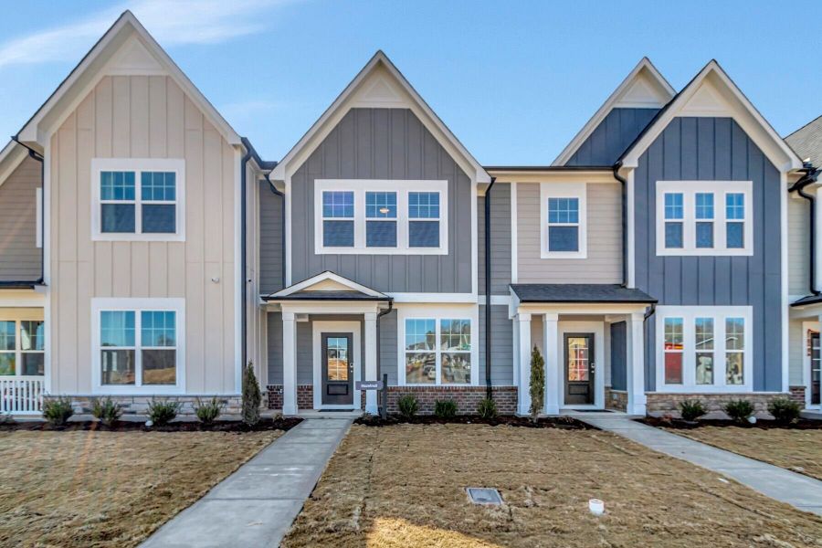 Front Exterior Front Exterior