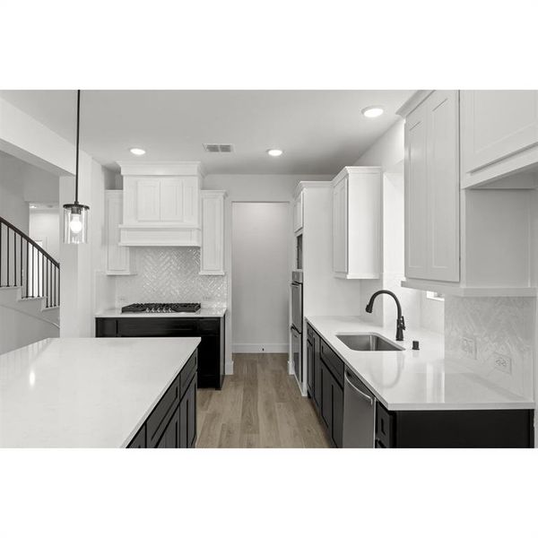 Image 31 of a home in Trails at Cottonwood Creek.