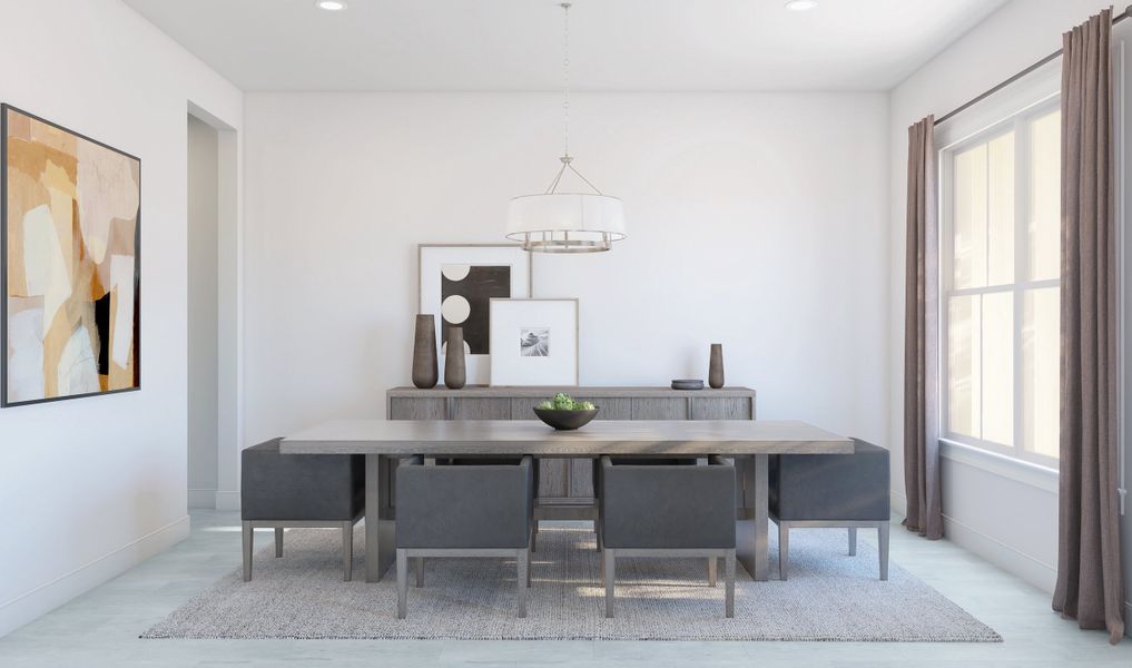 Dining Room Dining Room