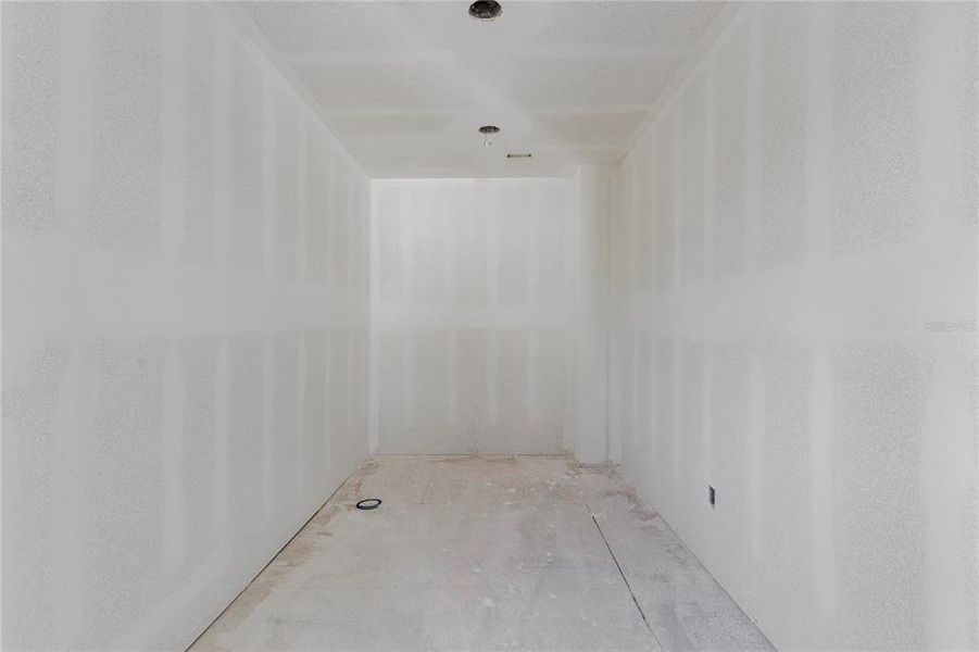 In-progress construction of a new home in , St. Petersburg, FL (Image 29).