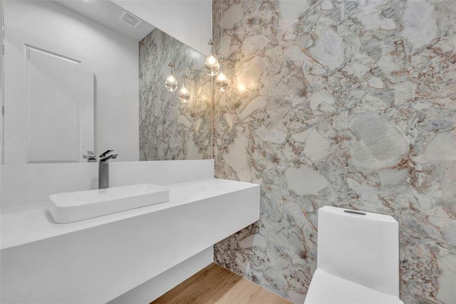 Furnished interior view inside a new home in , Winter Park (Image 32). Furnished interior view inside a new home in , Winter Park (Image 32).