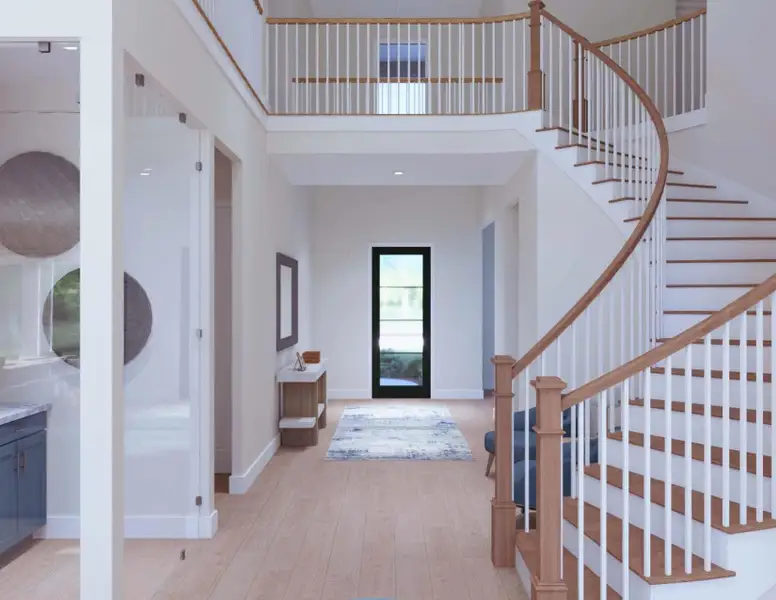 Image 10 of a home in Everly - 60'. Image 10 of a home in Everly - 60'.