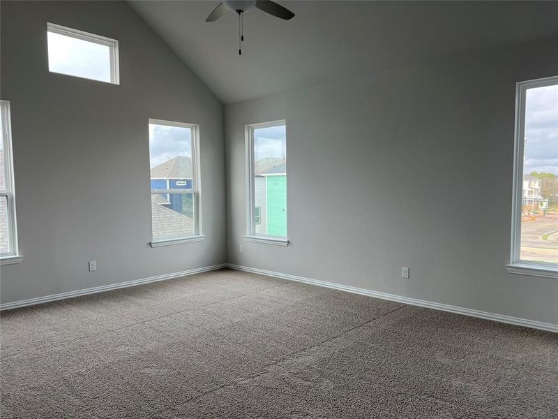 Image 5 of a home in Old Seabrook Village.