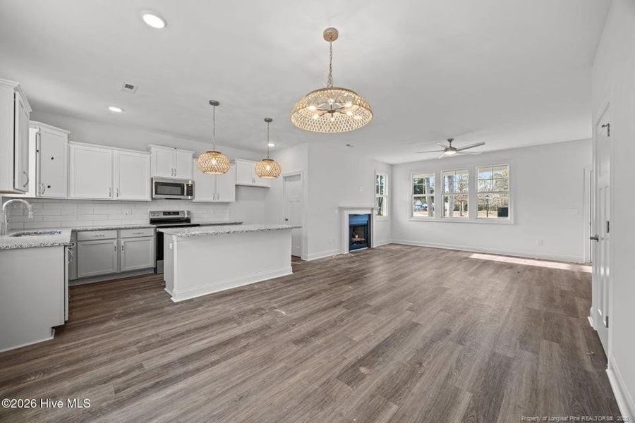 2374 Zion Hill Road SE - Lot 16