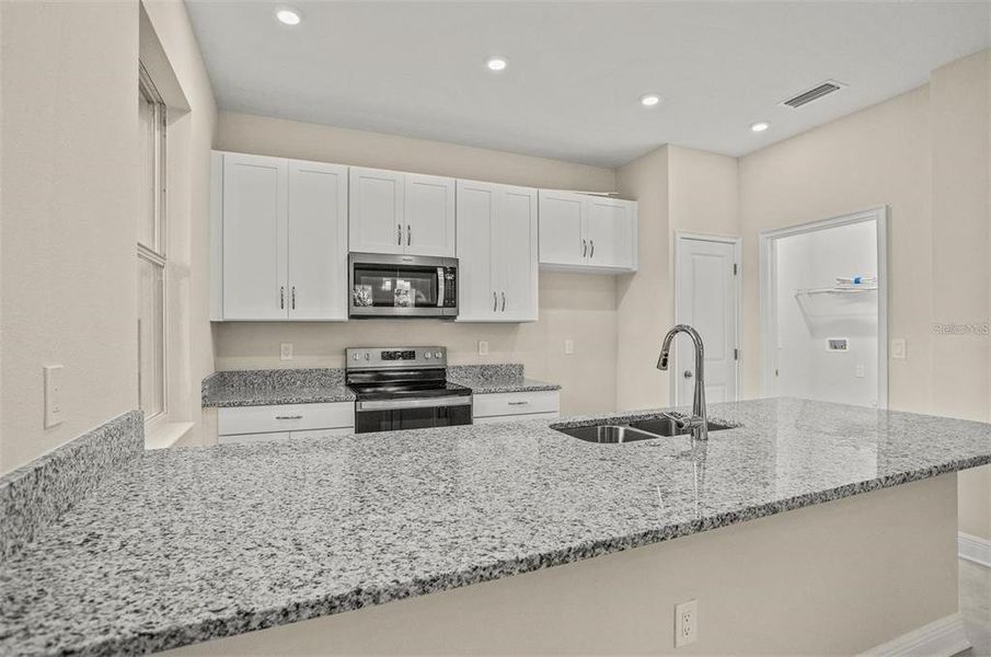 Furnished interior view inside a new home in , St. Petersburg (Image 9). Furnished interior view inside a new home in , St. Petersburg (Image 9).