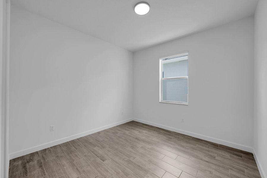 5742 Graceful Way - 3rd Bed 1